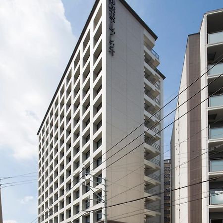 Shizutetsu Hotel Prezio Hakataekimae Fukuoka  Esterno foto